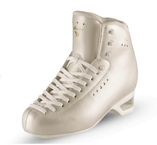 L'Estel Skates - Risport - Stivali Risport Ambra Pro - Pattinaggio Artisitico Ruote