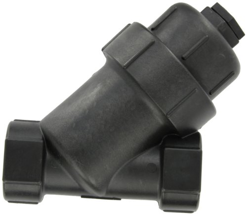 Banjo Corp LS200-30 Polypropylene Y Strainer thumb #1