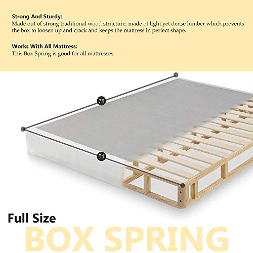 Continental Sleep Medium Plush Eurotop Pillowtop Innerspring Fully Assembled Mattress, Good For The Back, Twin, Size - Thumbnail 5