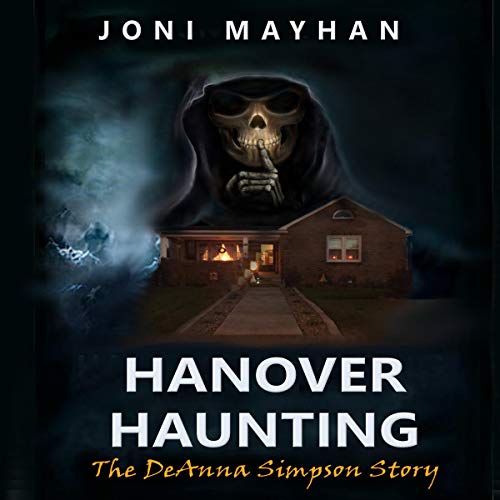 Hanover Haunting by Joni Mayhan episode artwork