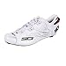 Produktbild Sidi Shot Schuhe Herren White/White Schuhgröße EU 44 2020 Rad-Schuhe Radsport-Schuhe