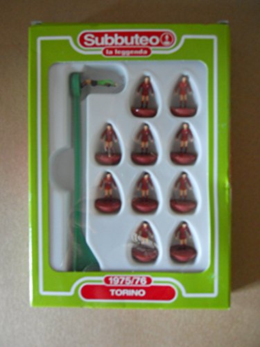 Hasbro Subbuteo Squadra Team Torino 1975-76