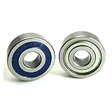 TRB RC Castle 1406-1410 All Hybrid Ceramic Brushless Motor Ball Bearings