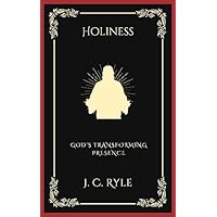Holiness