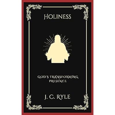 Holiness