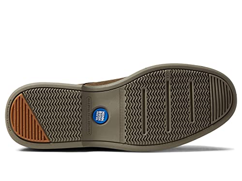 Image of Nunn Bush Otto Plain Toe Oxford