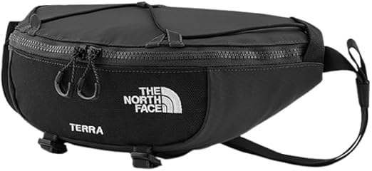 Amazon.co.jp: The North Face Terra Lumbar Waist Bag, (MN8