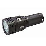 Bigblue VTL3800-3800 Lumen Dual Beam Light - Video/Tech