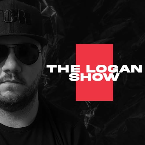 The Logan Show copertina
