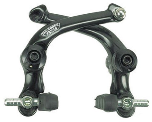 Freno a U Freestyle 990 Nero