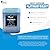 Image Wash Products - Platinum Wash - Professional Detailer Grade Concentrated Truck Wash Soap - High Lubricity Foaming Wash For Trucks/RV's/Cars/Boats/Trailers/Equipment - 5-Gallon