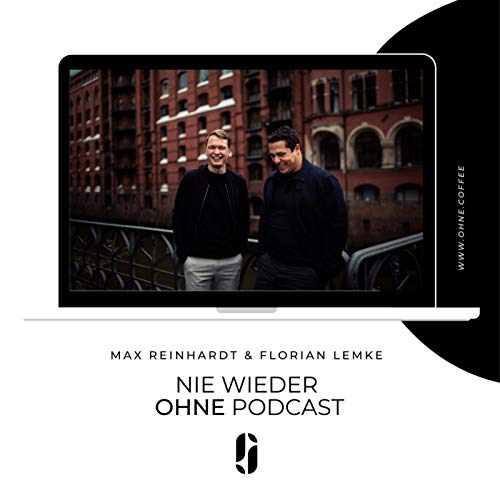 Nie wieder OHNE Podcast. cover art