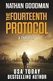 The Fourteenth Protocol: A Story of Espionage and Counter-terrorism (The Special Agent Jana Baker Spy-Thriller Series)