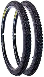 Par Pneu Para Bicicleta MTB Aro 26x2.0 (50-559) Pirelli Scorpion.