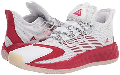 adidas Unisex Coll3ctiv3 2020 Low Basketballschuh - Image 5