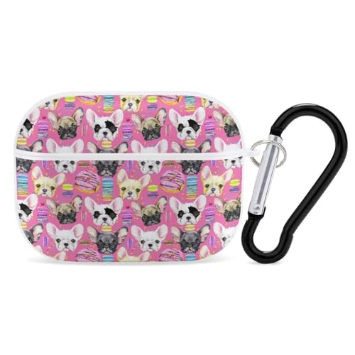 Ή AirPods Pro2 P[X t`uhbN  Jrit h~ Sʕی ϏՌ CX[dΉ j v[g White-style-17