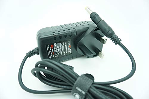 8 Volt Switching Adapter Power Supply For Magic Sing ET25K Portable Karaoke System