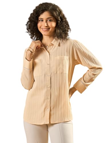 Image of Modeve Women's Summer Top - Stylish and Comfortable