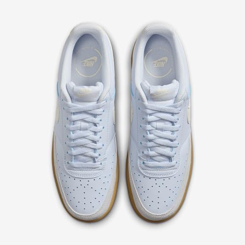 Image of Nike Mens Court Vision Low