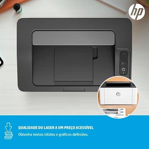 HP Laser 107A