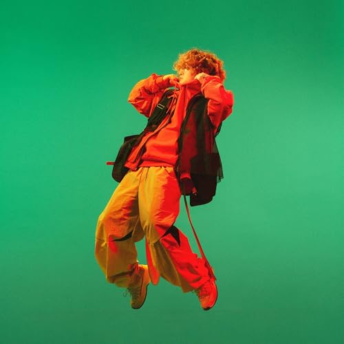 Vaundy on Amazon Music Unlimited