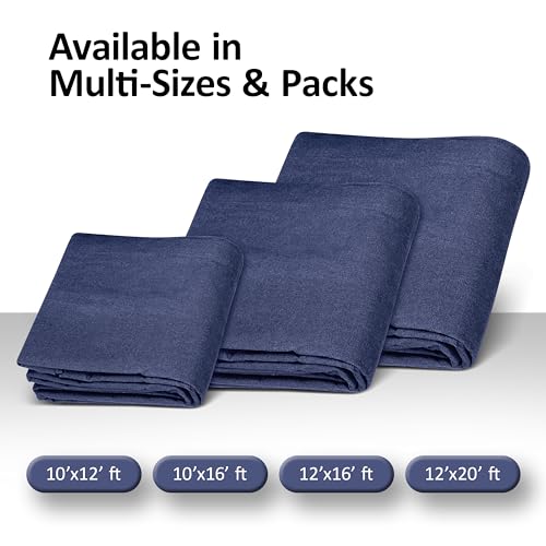 Consejos y comparativas para Comprar Lona multiuso color azul - solo los mejores. 6 Imagen adicional