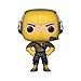 Funko Pop! Games: Fortnite - Raptor, Multicolor, Standard