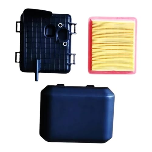 Filtre à air tondeuse à gazon moteur arbre vertical LC1P65 LC1P70 196cc 6.5 hp