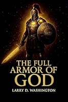 The Full Armor of God B0G39RSVNV Book Cover