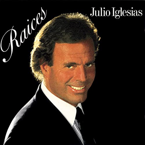 Julio Iglesias