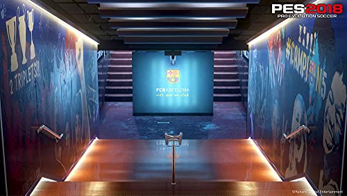 Pes 2018 Edition Légendaire Xbox One - vue 3