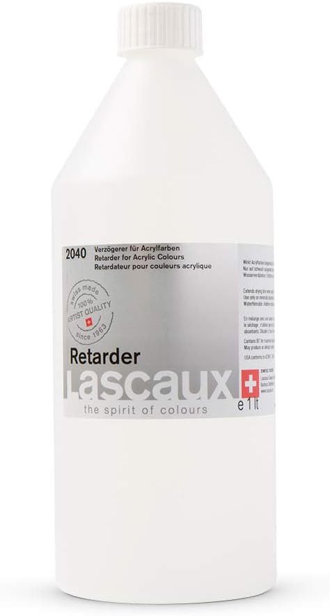 Retarder : 1 Litre