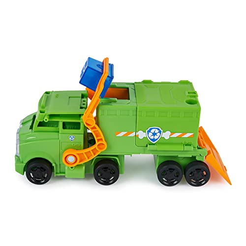 Sunny Brinquedos BIG TRUCK VEICULOS TEMATICOS ROCKY, Modelo: 1, Cor: Multicor