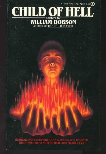 Child of Hell Child of Hell