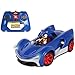 NKOK Team Sonic Racing 2.4GHz Radio Control Toy Car with Turbo Boost -...