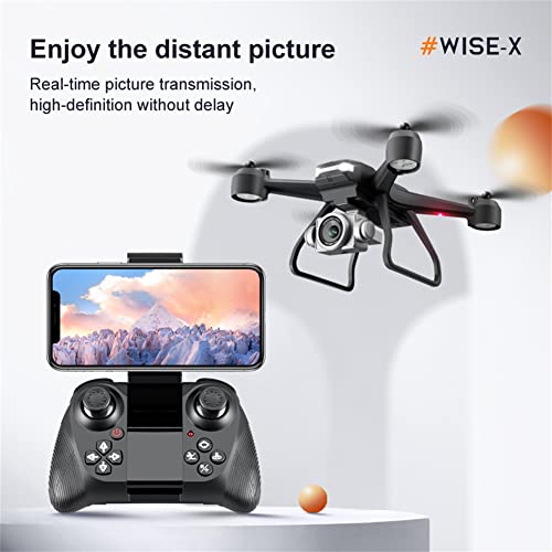 Pro HD Fotografia Aérea Drone 6K Dual Camera WIFI Fotografia Aérea Longa Endurance Longo Drones Posi