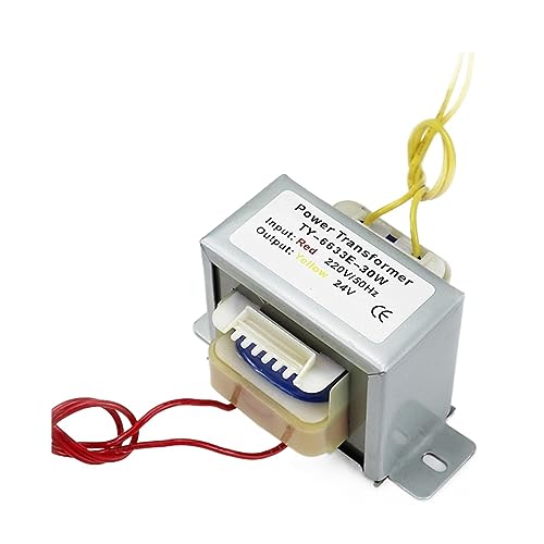 Transformateur d'isolation cuivre 220V 12V d'une stabilité exceptionnelle - 2