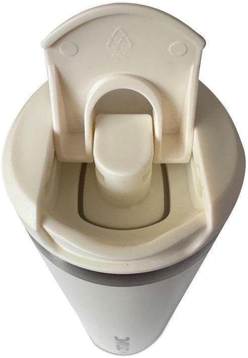Dynamic 350ml Paslanmaz Çelik Termos, 5 Saat Sıcak 7 Saat Soğuk Saklama, İkili Renk Seçeneği