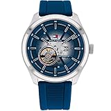 Tommy Hilfiger Automatic Watch 1791885