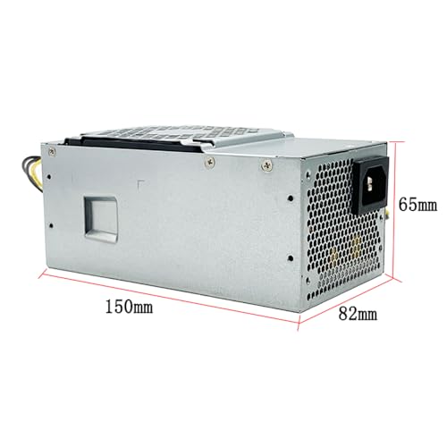 Bloc d'alimentation 250W pour Acer Veriton E450 D650 D850 - 5