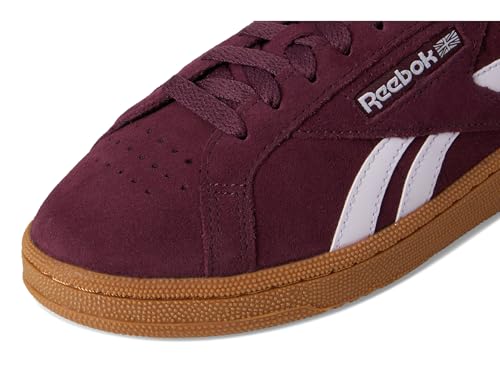Image of Reebok Unisex Adult Club C Grounds Sneakers