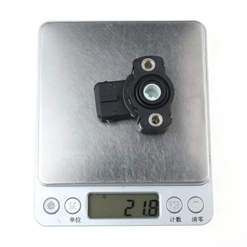 Capteur E85 Z4 E46 M3 remplacement pour restauration de puissance gaz