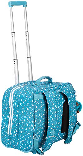 Kipling CLAS DALLIN Cartella, 42 cm, 25 liters