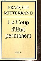 Le coup d'etat permanent 2260003788 Book Cover