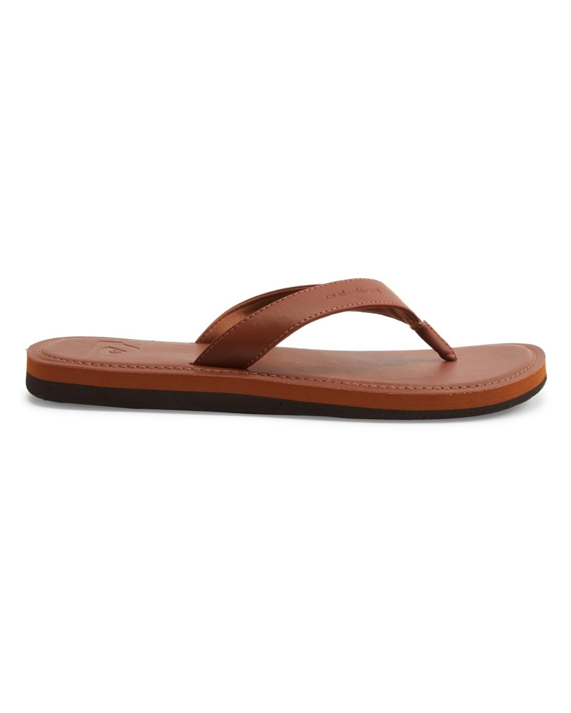 Quiksilver Molokai Nubuck Ii SandaliaHombre