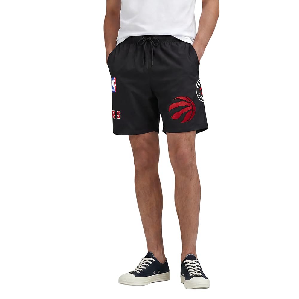 Pro Standard NBA Mens Mens NBA Classic Woven Woven Short