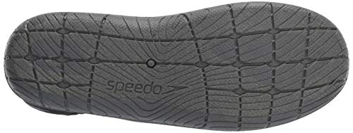 Speedo girls Unisex-kid Water Shoe Tidal Cruiser Toddler4