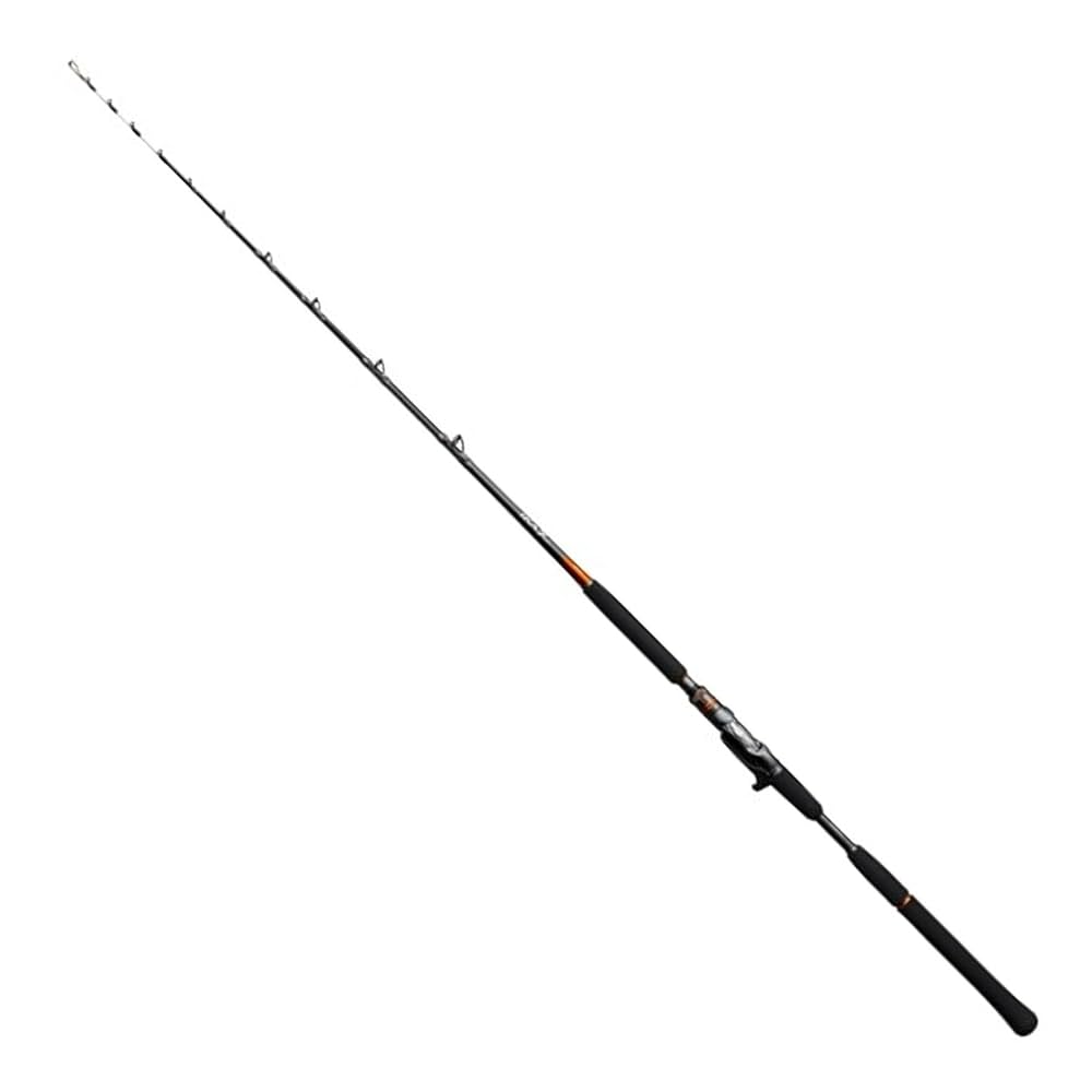 シマノ　イカセブン　MH155 Amazon | シマノ(SHIMANO) 船竿 23 イカセブン MH155 | シマノ