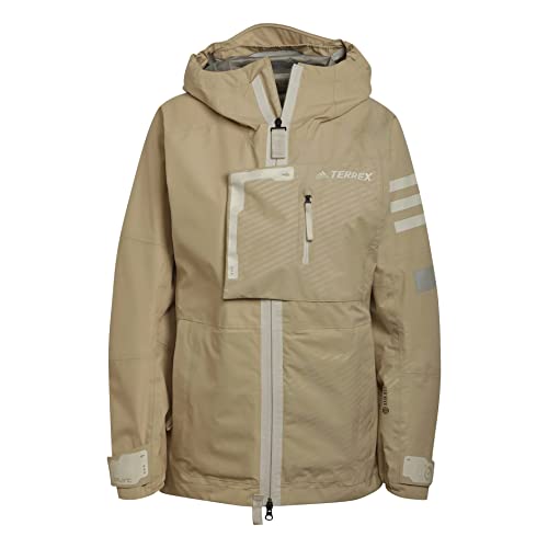 Veste coupe-vent adidas TERREX XPLORIC femme XS contre la pluie et le vent
