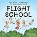 The Baker's Patio: Flight School